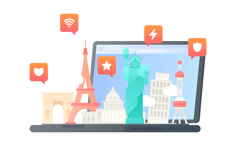 在伊拉克连接到中国vpn - VPN翻回国
